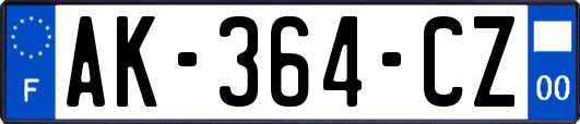 AK-364-CZ