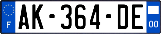 AK-364-DE