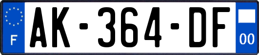 AK-364-DF