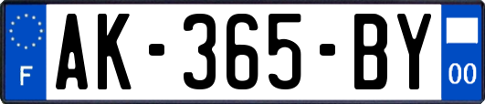 AK-365-BY