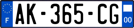 AK-365-CG