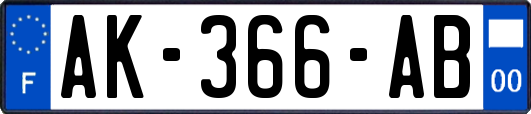 AK-366-AB