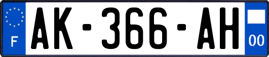 AK-366-AH