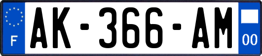 AK-366-AM