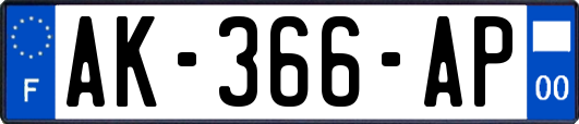 AK-366-AP