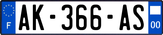 AK-366-AS