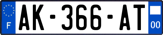 AK-366-AT