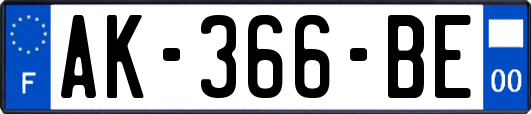 AK-366-BE