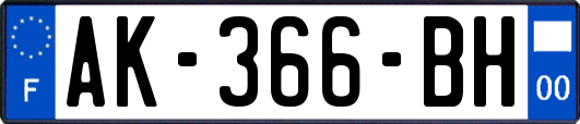 AK-366-BH