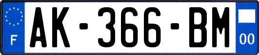AK-366-BM