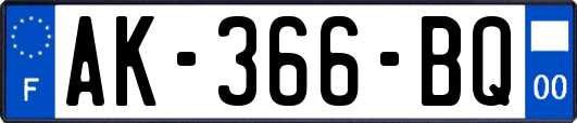 AK-366-BQ