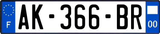 AK-366-BR