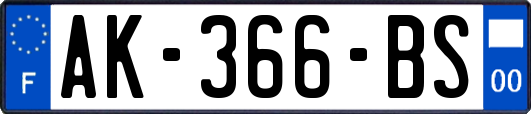 AK-366-BS