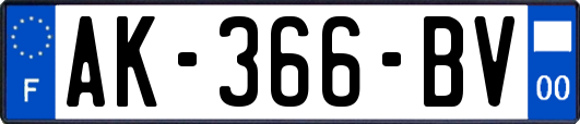 AK-366-BV