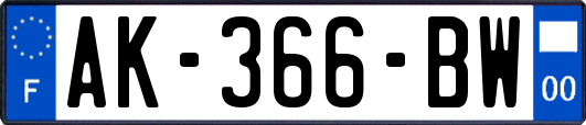 AK-366-BW