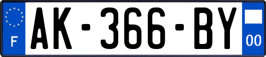 AK-366-BY