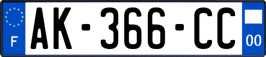 AK-366-CC