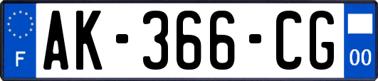 AK-366-CG
