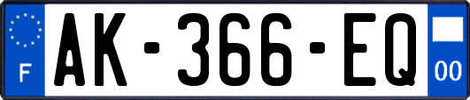 AK-366-EQ