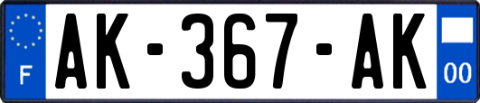 AK-367-AK