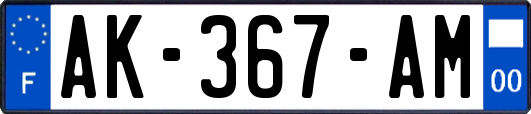 AK-367-AM