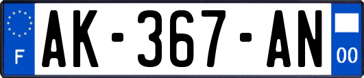 AK-367-AN