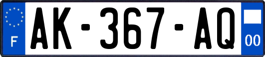 AK-367-AQ