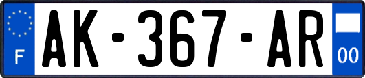 AK-367-AR