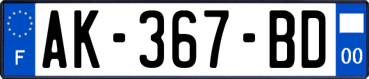 AK-367-BD