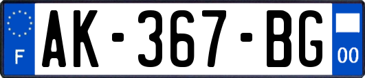 AK-367-BG