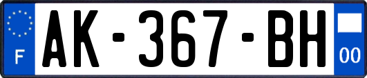 AK-367-BH