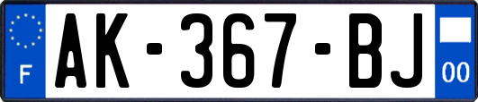 AK-367-BJ