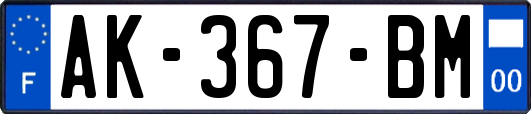 AK-367-BM