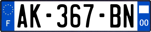 AK-367-BN