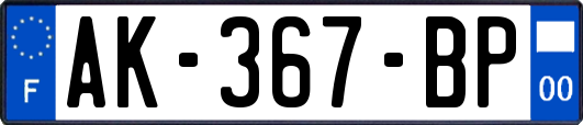 AK-367-BP
