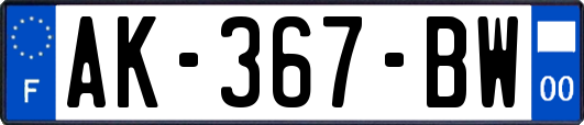 AK-367-BW