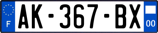 AK-367-BX