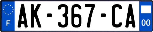 AK-367-CA