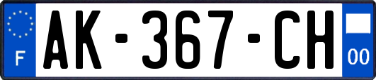 AK-367-CH