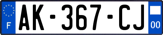 AK-367-CJ
