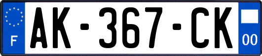 AK-367-CK