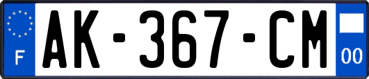 AK-367-CM