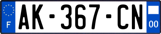 AK-367-CN