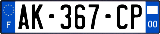 AK-367-CP