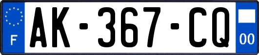 AK-367-CQ