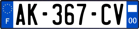 AK-367-CV