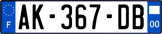 AK-367-DB