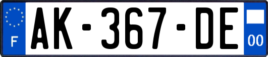 AK-367-DE