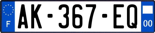 AK-367-EQ