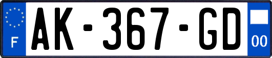 AK-367-GD